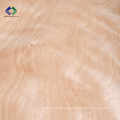 Red Wood Veneer 0.15-0.6Mm Okoume Veneer